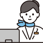 ホテルスタッフ